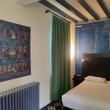 Hotel Kolmojen Sint-Truiden Exteriér fotografie