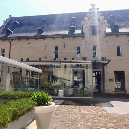 Hotel Kolmojen Sint-Truiden Exteriér fotografie