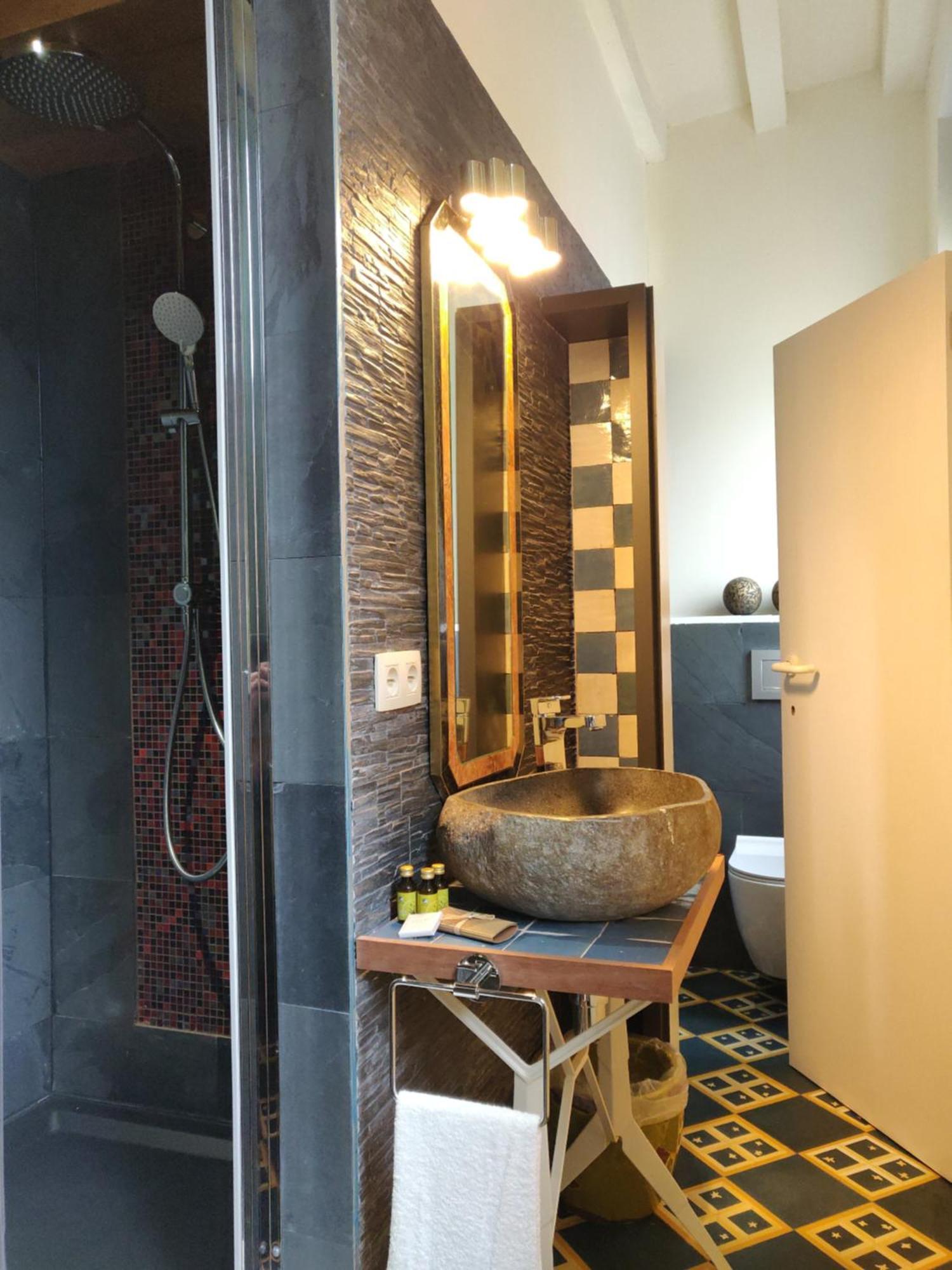 Hotel Kolmojen Sint-Truiden Exteriér fotografie